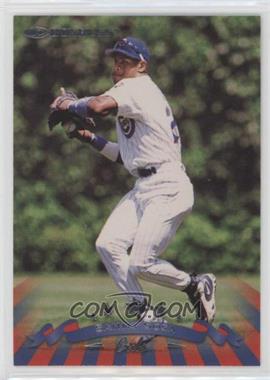 1998 Donruss - [Base] #86.1 - Sammy Sosa