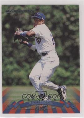 1998 Donruss - [Base] #86.1 - Sammy Sosa