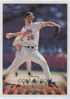 Mike Mussina