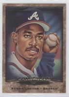 Kenny Lofton #/500