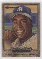 Bernie Williams [EX to NM] #/9,500