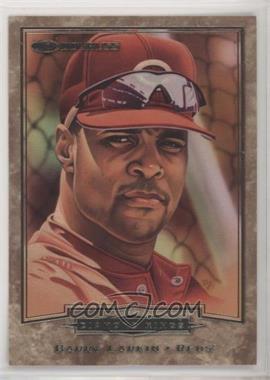 1998 Donruss - Diamond Kings #15 - Barry Larkin /9500