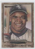 Frank Thomas #/9,500