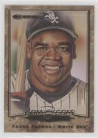 Frank Thomas #/9,500