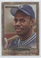 Ken Griffey Jr. [EX to NM] #/9,500