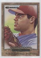 Ivan Rodriguez [EX to NM] #/9,500