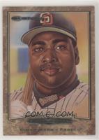 Tony Gwynn #/9,500