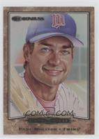 Paul Molitor #/9,500