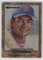 Paul Molitor #/9,500