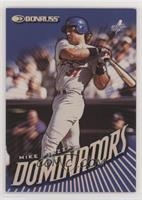 Mike Piazza [EX to NM]