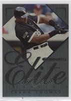 Frank Thomas #/2,500