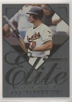 Cal Ripken Jr. #/2,500