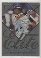 Derek Jeter #/2,500