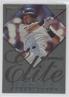 Derek Jeter #/2,500