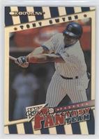 Blue - Tony Gwynn #/3,750