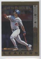 Raul Mondesi #/5,000