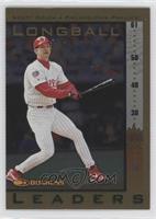 Scott Rolen #/5,000