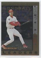 Scott Rolen #/5,000