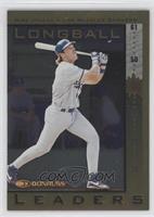 Mike Piazza #/5,000