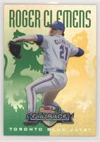 Roger Clemens #/250