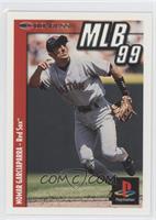 Nomar Garciaparra