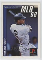 Derek Jeter [Good to VG‑EX]