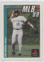 Gary Sheffield [EX to NM]