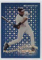 Frank Thomas #/1,067