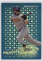 Jeff Bagwell #/1,017