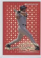 Larry Walker #/720