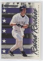 Todd Helton [EX to NM]