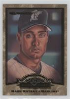 Mark Kotsay #/9,500