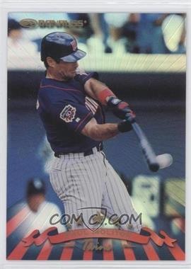 1998 Donruss Collections - Donruss - Prized Collections #PC1 - Paul Molitor