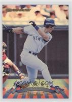 Tino Martinez [Good to VG‑EX]