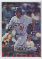 Mike Piazza [EX to NM]