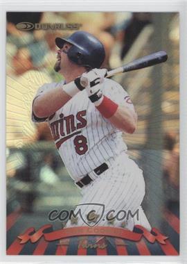 1998 Donruss Collections - Donruss - Prized Collections #PC94 - Ron Coomer