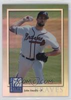 John Smoltz