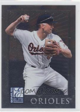 1998 Donruss Collections - Donruss Elite #406 - Cal Ripken Jr.