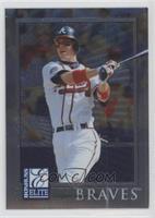 Chipper Jones [Good to VG‑EX]