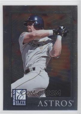 1998 Donruss Collections - Donruss Elite #412 - Jeff Bagwell