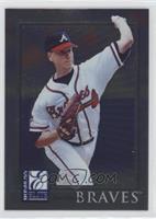 Tom Glavine