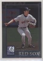 Nomar Garciaparra [EX to NM]