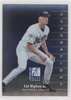 Cal Ripken Jr.