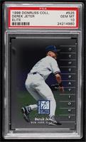 Derek Jeter [PSA 10 GEM MT]