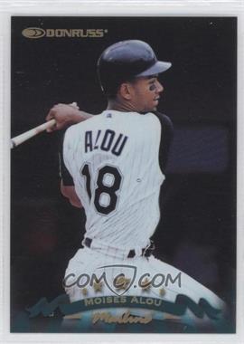 1998 Donruss Collections - Donruss #145 - Moises Alou