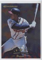 Kenny Lofton