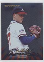 Tom Glavine