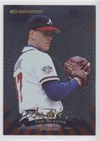 Tom Glavine