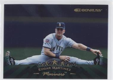 1998 Donruss Collections - Donruss #56 - Edgar Martinez