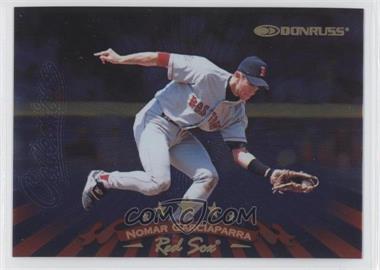 1998 Donruss Collections - Donruss #57 - Nomar Garciaparra